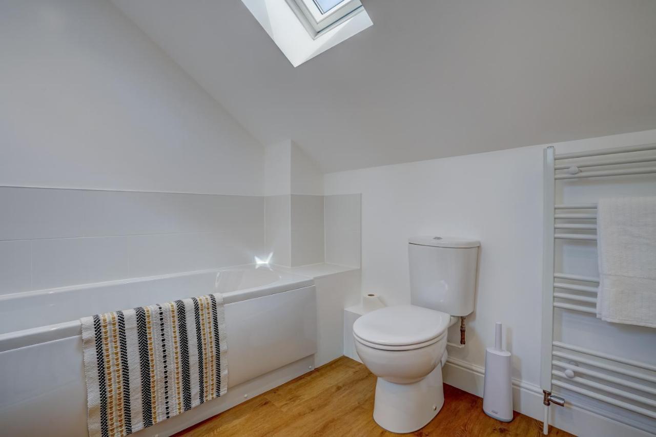 Contemporary Barn Waveney Valley Holiday home Harleston